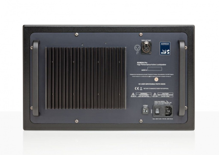 ATC SCM25A PRO по цене 1 077 700 ₽