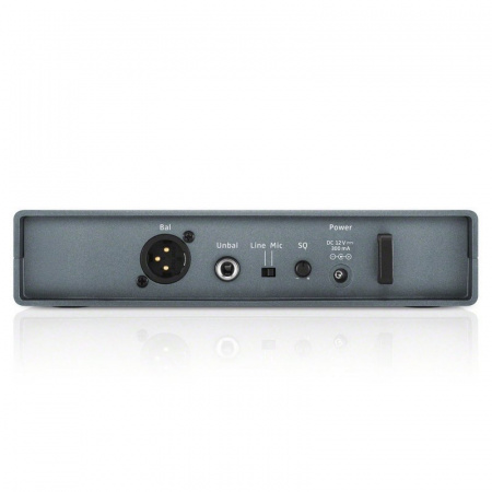 Sennheiser XSW 1-908 B по цене 50 750 ₽