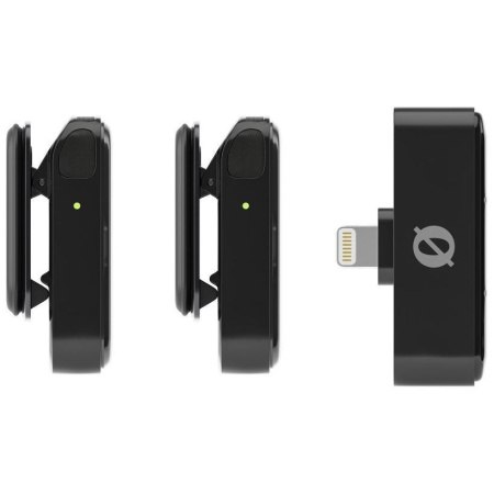 Rode Wireless Micro Lightning по цене 22 350 ₽