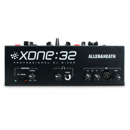 Allen & Heath XONE:32 по цене 25 600 руб.