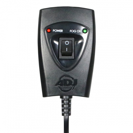 ADJ Fog Fury 1000 2 по цене 7 700 ₽