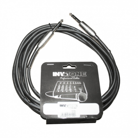 Invotone ACM1203S/BK по цене 600 ₽