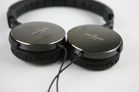 AUDIO-TECHNICA ATH-ES700 по цене 10 000 руб.