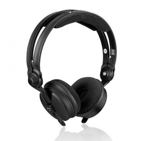 ZOMO Earpad Set for Sennheiser HD 25 Velour Black по цене 2 900 ₽
