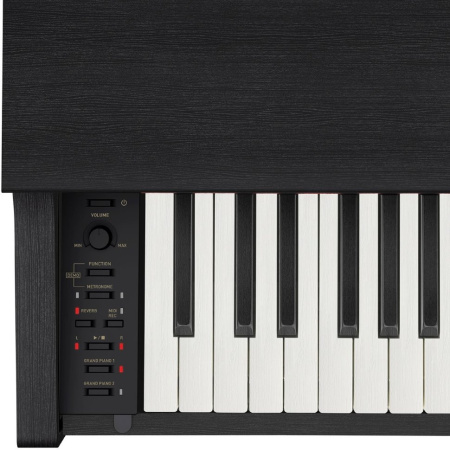 Casio Celviano AP-270BK с банкеткой по цене 133 000 ₽