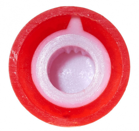 Doepfer A-100 Colored Rotary Knob Red по цене 250 ₽