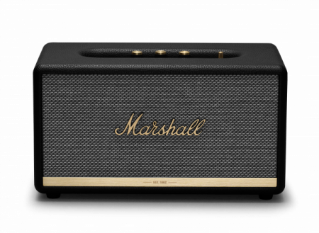 Marshall Stanmore 2 Black по цене 23 990 ₽