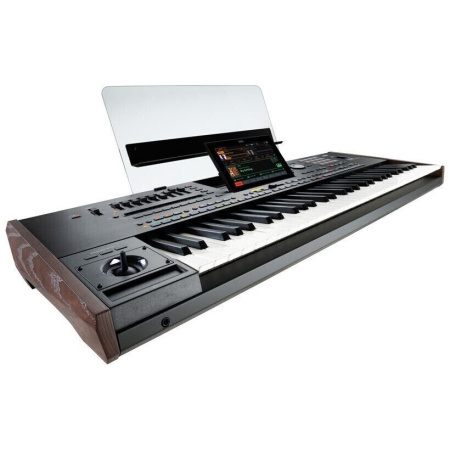 Korg Pa5X 61 по цене 616 800 ₽