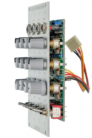 Doepfer A-138p Performance Mixer Input по цене 17 850 ₽