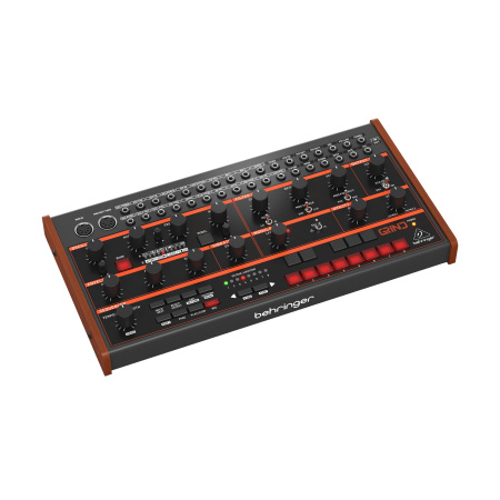 Behringer Grind по цене 24 000.00 ₽