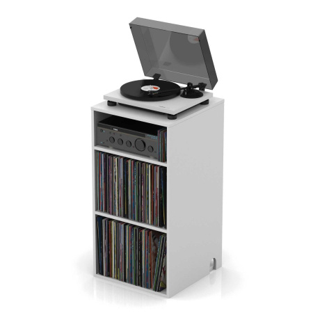 Glorious Modular Mix Rack White по цене 35 200 ₽