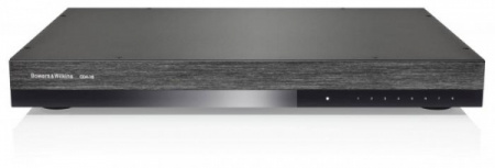 Bowers & Wilkins CDA-16 по цене 384 800 ₽