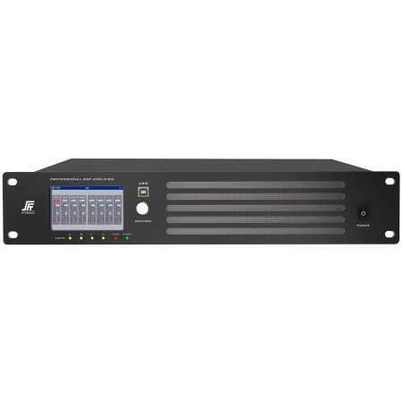 S-Track Whale D4900 по цене 217 600 ₽