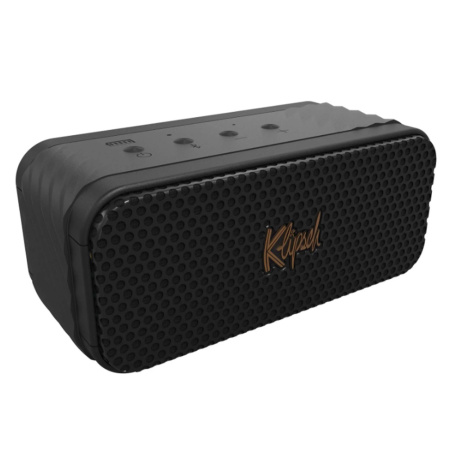 Klipsch Nashville Black по цене 27 000.00 ₽