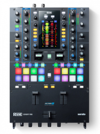 Rane Seventy-Two по цене 129 600 ₽