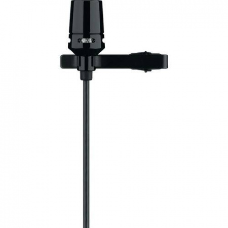 Shure CVL-B/C-TQG по цене 9 750 ₽