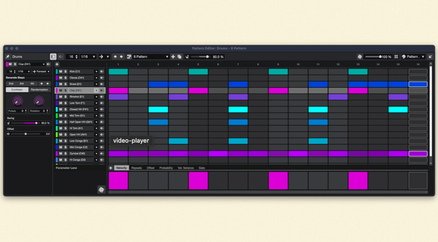 STEINBERG | CUBASE 14 — мощный инструмент для создания музыки