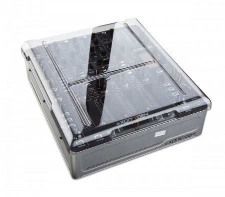 Decksaver 12" Mixer Cover по цене 9 700 ₽