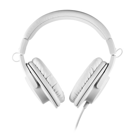 Audio-Technica ATH-M20XWH по цене 7&nbsp;780.00 ₽