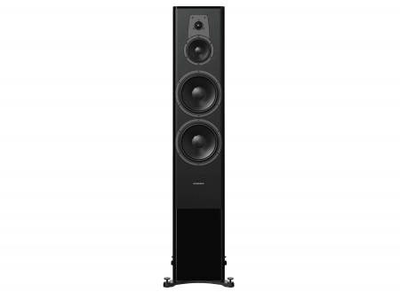 Dynaudio Contour 60i Black High Gloss по цене 1 115 000.00 ₽