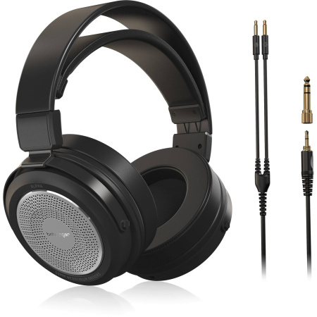Behringer Alpha по цене 6 600 ₽