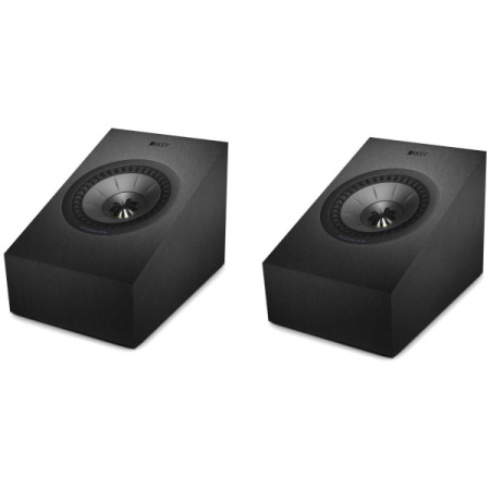 KEF Q50A Black по цене 57 990 ₽