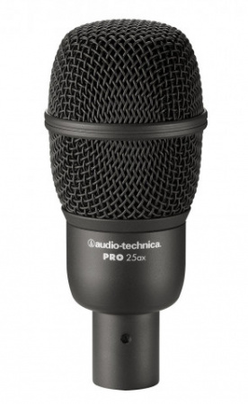 Audio-Technica PRO25AX по цене 19 650 ₽