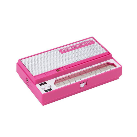 Dubreq Stylophone Pink по цене 5&nbsp;100.00 ₽