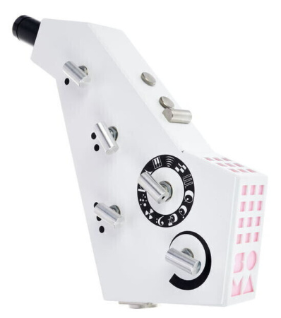 SOMA The Pipe White по цене 56 550 ₽