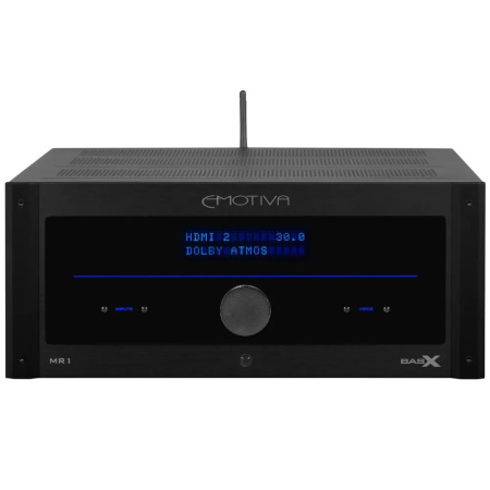 Emotiva MR-1 купить за 339 990.00 ₽ с доставкой по Москве и всей России в интернет-магазине ALL for DJ Emotiva MR-1 по цене 339 990.00 ₽