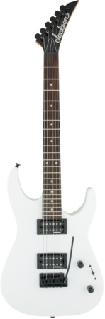 JACKSON JS11 Dinky DK Snow White по цене 31 790 ₽