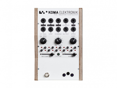 Koma Elektronik FT201 по цене 21 170 руб.