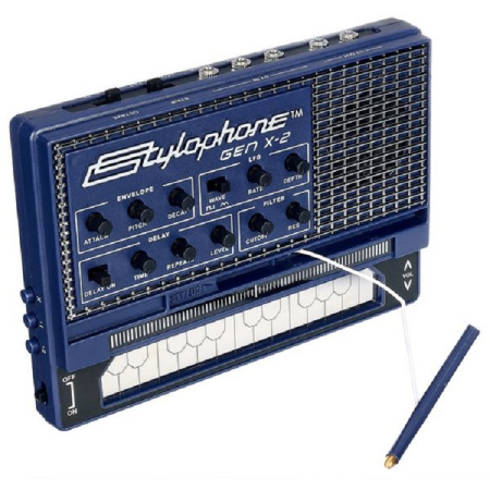 Dubreq Stylophone Gen-X2 по цене 10&nbsp;210.00 ₽