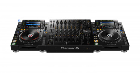 Pioneer DJM-V10 по цене 470 398.50 ₽