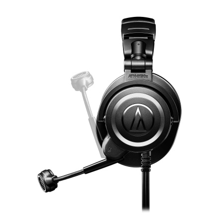 Audio-Technica ATH-M50xSTS по цене 23 700 ₽
