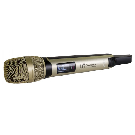 Direct Power Technology DP-200 Vocal по цене 15 400 ₽