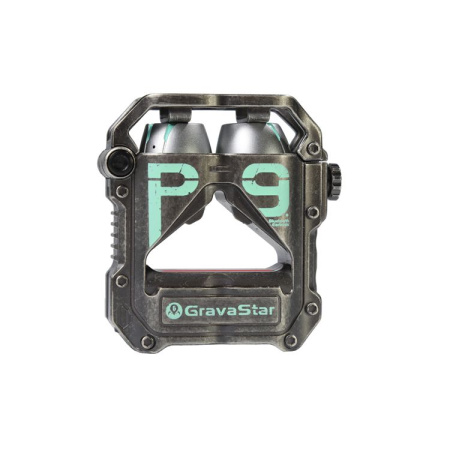 Gravastar Sirius Pro War Damaged Gray по цене 13 600 ₽