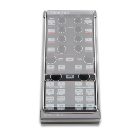 Decksaver NI Kontrol F1/Z1/X1 Cover по цене 5 000 ₽