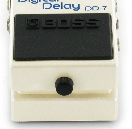 Boss DD-7 по цене 12 990 ₽