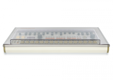 Decksaver Roland TR-909 Cover по цене 6 750 ₽