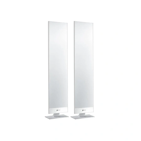 KEF T301 White по цене 59 990 ₽