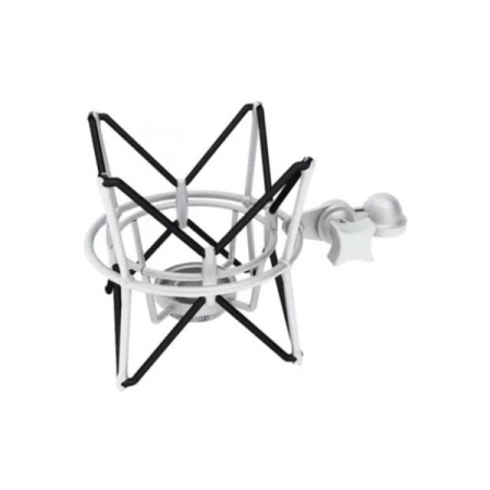 Superlux HM57 Silver по цене 4 350 ₽