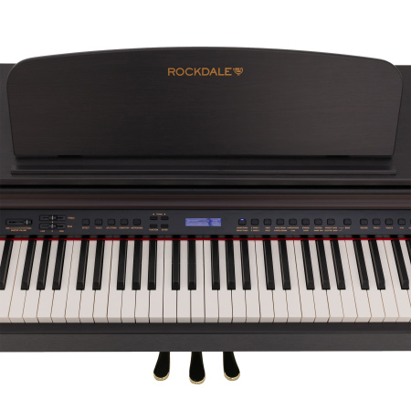 Rockdale Fantasia 128 Rosewood по цене 79 900 ₽