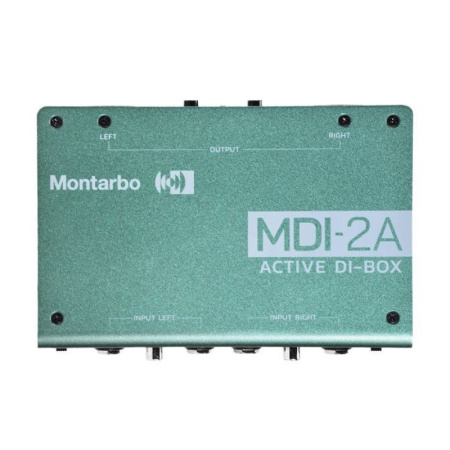 Montarbo MDI-2A по цене 10 450 ₽