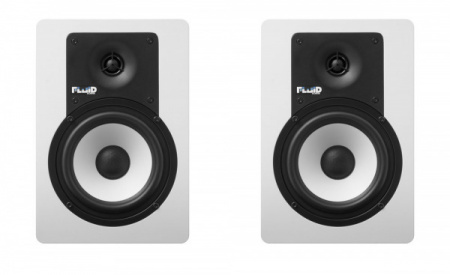 Fluid Audio C5W по цене 12 890 руб.
