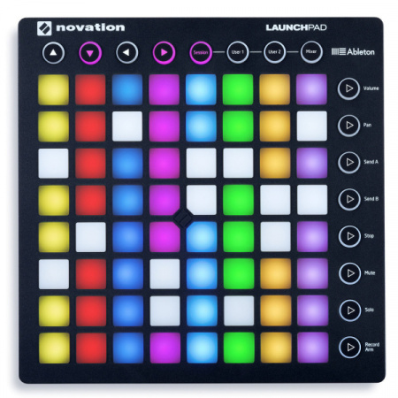 Novation Launchpad MK2 по цене 20 100 ₽