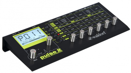 Waldorf Pulse 2 по цене 64 350 ₽