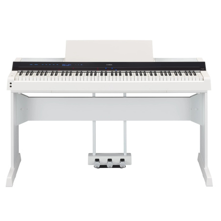 Yamaha P-S500WH по цене 212 950 ₽