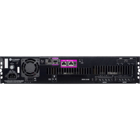 Crown DCi 4|600DA по цене 478 400 ₽
