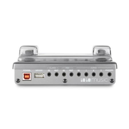 Decksaver 1010music Blackbox/Bluebox Cover по цене 7 650 ₽